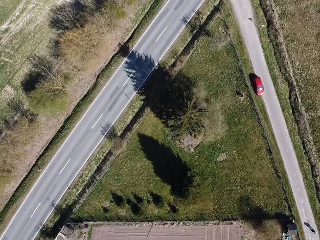 Freizeitgrundstück zum Kauf 9.500 € 1.130 m² Grundstück frei ab sofort Gellersen Aerzen 31855