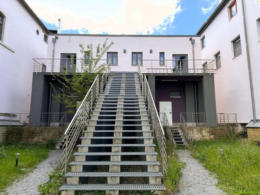 Wohnung zur Miete 795 € 2 Zimmer 62,4 m² 1. Geschoss frei ab 15.10.2026 Leipziger Straße 2 a Leipziger Vorstadt Ortsamtsbereich Neustadt 01097