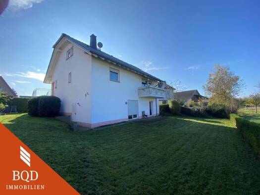 Mehrfamilienhaus zum Kauf als Kapitalanlage geeignet 325.000 € 8 Zimmer 244 m² 600 m² Grundstück Seelbach 56377