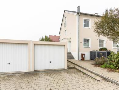 Wohnung zum Kauf 439.000 € 4 Zimmer 93,8 m² EG frei ab sofort Kösching Kösching 85092
