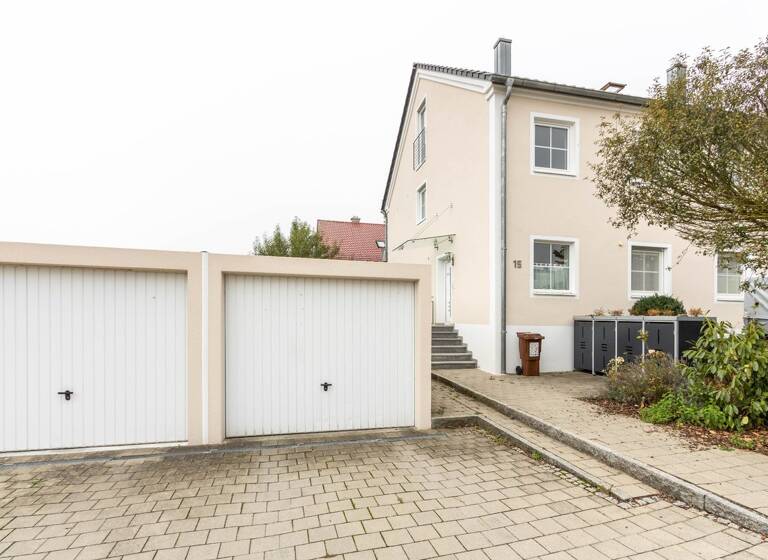 Wohnung zum Kauf 439.000 € 4 Zimmer 93,8 m²<br/>Wohnfläche EG<br/>Geschoss 01.06.2025<br/>Verfügbarkeit Kösching Kösching 85092