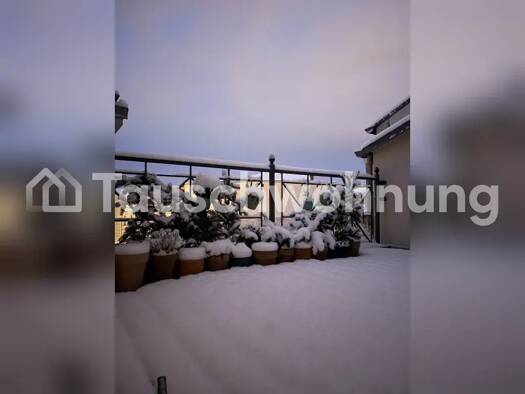 Wohnung zur Miete Tauschwohnung 1.800 € 3 Zimmer 130 m² Potsdam West Potsdam 14471