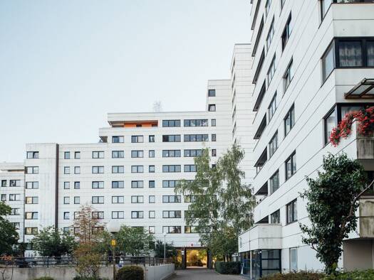 Wohnung zur Miete 498 € 2 Zimmer 58,4 m² 2. Geschoss frei ab 16.09.2026 Nahariyastraße 29 Lichtenrade Tempelhof-Schöneberg 12309