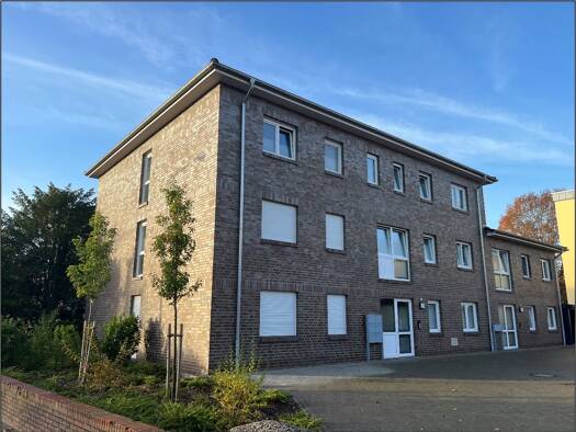 Terrassenwohnung zur Miete 900 € 3 Zimmer 75 m² EG frei ab 01.07.2026 Eversten Oldenburg 26131