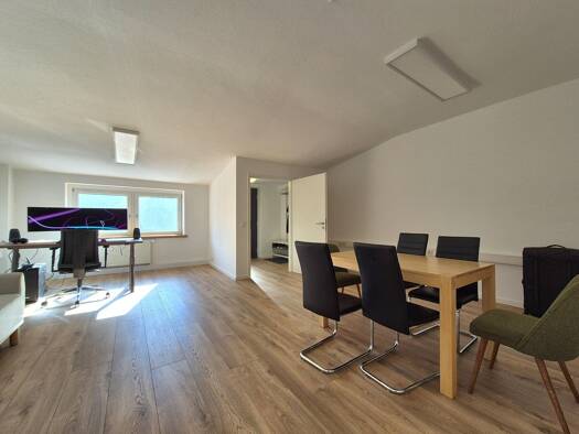 Bürofläche zur Miete provisionsfrei 7,50 € 100,9 m² Bürofläche Ottendorf-Okrilla Ottendorf-Okrilla 01458