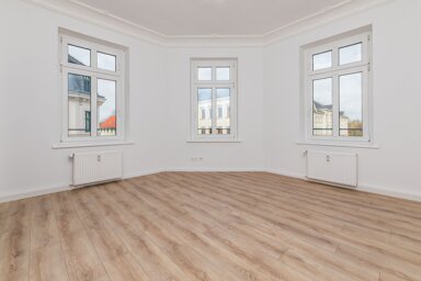 Wohnung zum Kauf provisionsfrei 257.000 € 2 Zimmer 72,1 m² 2. Geschoss Barbarastraße 24 Paunsdorf Leipzig 04328