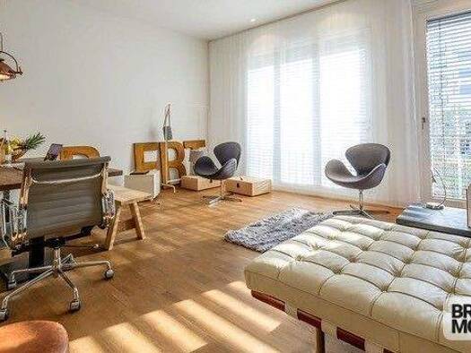 Wohnung zum Kauf 375.000 € 2 Zimmer 69 m² 1. Geschoss frei ab sofort Wilsdruffer Vorstadt/Seevorstadt-West Dresden 01067
