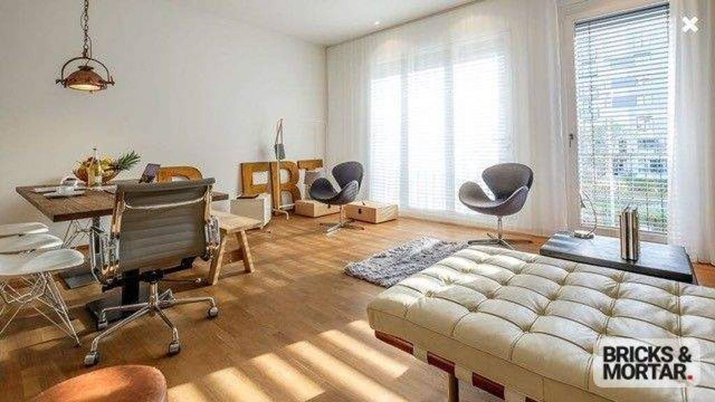 Wohnung zum Kauf 375.000 € 2 Zimmer 69 m² 1. Geschoss frei ab sofort Wilsdruffer Vorstadt/Seevorstadt-West Dresden 01067