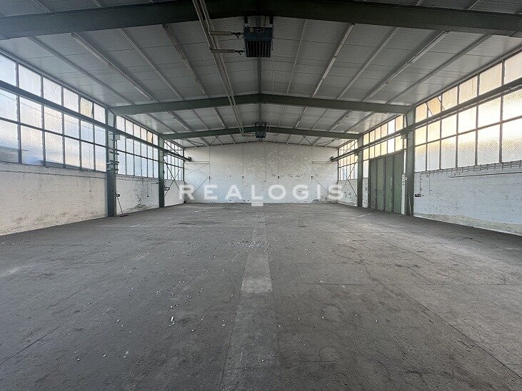 Halle/Industriefläche zur Miete 700 m²<br/>Lagerfläche Alt Moosach München 80993