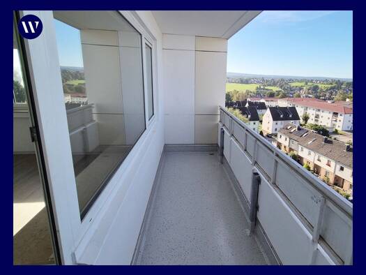 Wohnung zur Miete 620 € 2 Zimmer 65 m² 7. Geschoss Pirolweg 15 Münsterbusch Stolberg 52223
