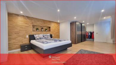 Wohnung zum Kauf 299.000 € 6 Zimmer 185 m² Görwihl Görwihl 79733