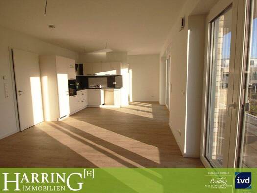 Wohnung zum Kauf - Erstbezug provisionsfrei 415.700 € 3 Zimmer 83 m² 1. Geschoss frei ab sofort Bad Oldesloe 23843