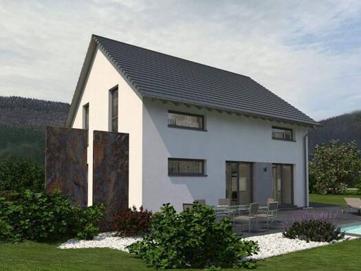 Einfamilienhaus zum Kauf provisionsfrei 540.900 € 5 Zimmer 159 m² 600 m² Grundstück Coswig 01640