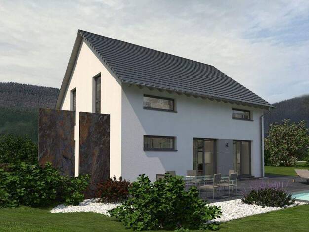 Einfamilienhaus zum Kauf provisionsfrei 540.900 € 5 Zimmer 159 m² 600 m² Grundstück Coswig 01640