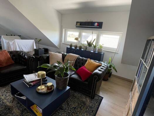 Wohnung zur Miete 1.150 € 3 Zimmer 80 m² Geschoss 1/2 frei ab 01.10.2026 Moosburg Moosburg 85368