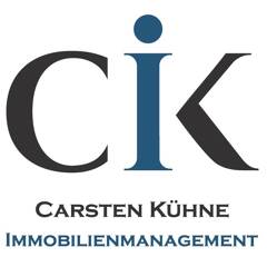 CKI-Berlin - Carsten Kühne Immobilienmanagement Berlin logo
