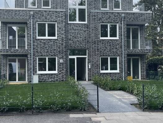 Penthouse zur Miete 2.500 € 4 Zimmer 128,3 m² Schenefelder Landstraße 25 Blankenese Altona 22587