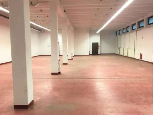 Lagerhalle zur Miete 5,50 € 278 m² Lagerfläche Kurgartenstraße 37 Innenstadt Fürth 90762
