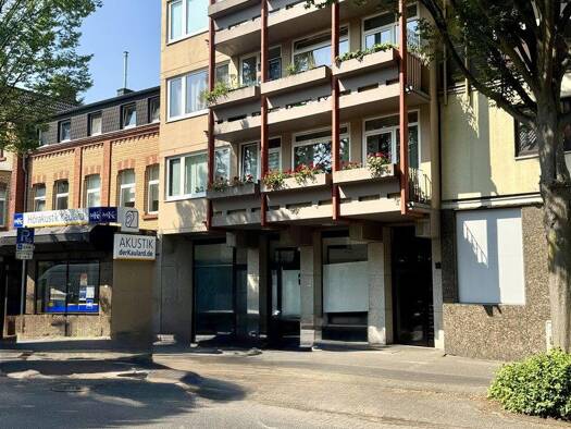 Laden zur Miete provisionsfrei 2.300 € 250 m² Verkaufsfläche Hauptstr. 188 Horrem Kerpen 50169