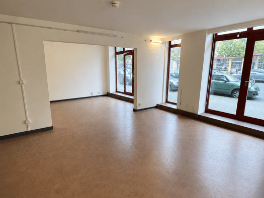 Laden zum Kauf 639.000 € 188 m² Verkaufsfläche Kreuzberg Friedrichshain-Kreuzberg 10961