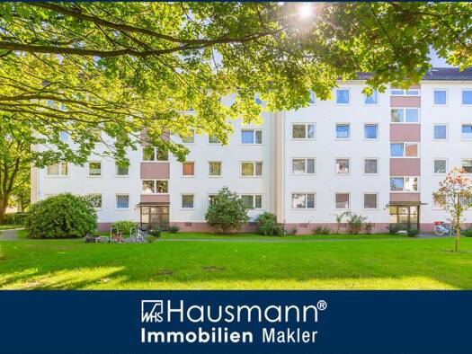 Wohnung zum Kauf 149.500 € 2 Zimmer 57,4 m² 3. Geschoss Pinneberg 25421