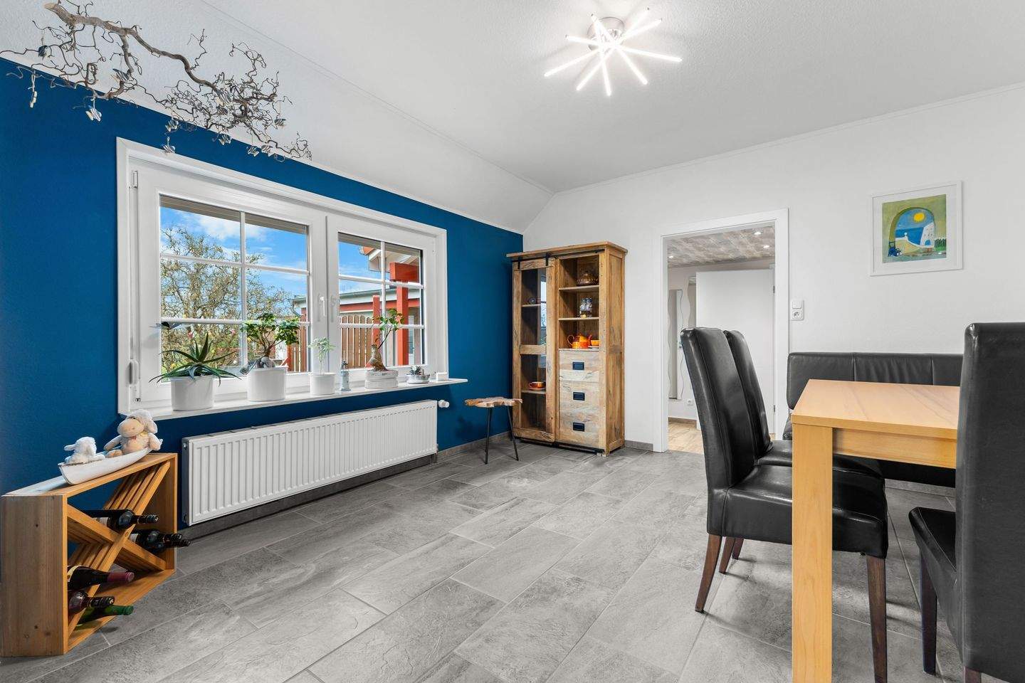 Einfamilienhaus zum Kauf - Widok 3
