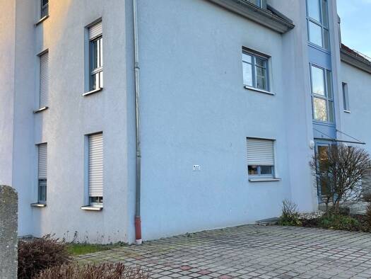 Wohnung zur Miete 750 € 3 Zimmer 79 m² frei ab sofort Heilsbronn 91560