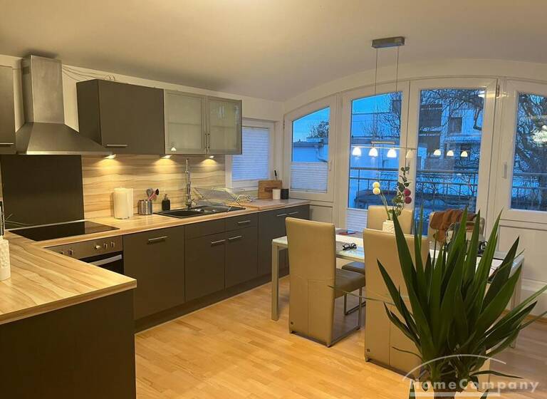 Wohnung zur Miete Wohnen auf Zeit 3.100 € 3 Zimmer 98 m²<br/>Wohnfläche ab sofort<br/>Verfügbarkeit Thalk.Obersendl.-Forsten-Fürstenr.-Solln München 81379