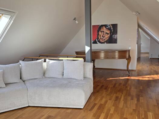 Maisonette zum Kauf 4 Zimmer 140 m² 2. Geschoss frei ab sofort Aeschach Lindau (Bodensee) 88131