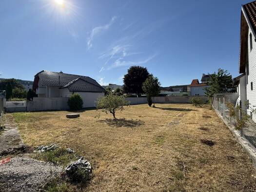 Grundstück zum Kauf 286.000 € 659 m² Grundstück Wels Wels 4600
