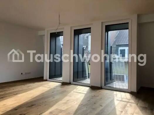 Wohnung zur Miete Tauschwohnung 1.740 € 4 Zimmer 110 m² Humboldt-Gremberg Köln 51105