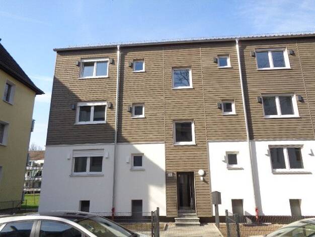 Wohnung zur Miete 1.012 € 2 Zimmer 55 m² frei ab 02.05.2026 Buchforststr. 63 Kalk Köln 51103