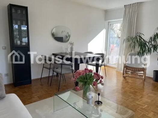 Wohnung zur Miete Tauschwohnung 900 € 3 Zimmer 75 m² Marburg 35039