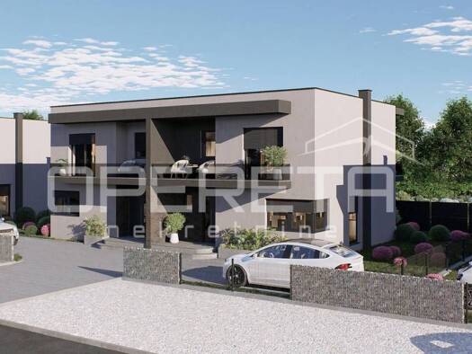 Wohnung zum Kauf 340.000 € 5 Zimmer 151 m² Velika Gorica