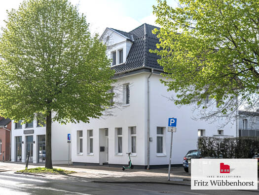 Wohnung zum Kauf 229.000 € 4 Zimmer 83,6 m² 1. Geschoss Osternburg Oldenburg 26135