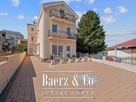 Villa zum Kauf 2.800.000 € 8 Zimmer 486 m² 731 m² Grundstück pasman