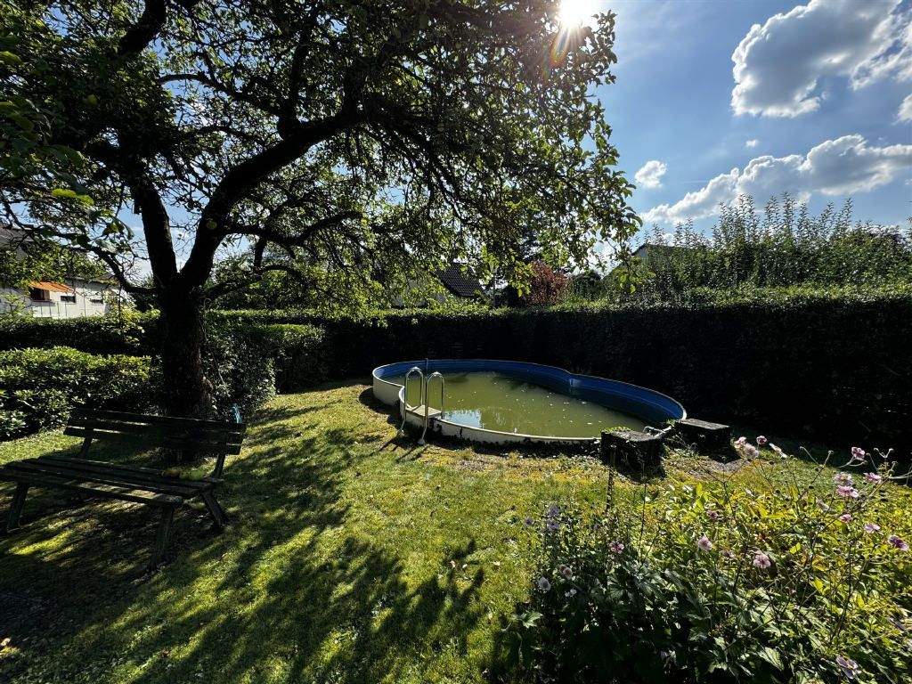 Immobilie in Kassel - Großzügiges Ein- bis Zweifamilienhaus in gefragter Lage von Kassel-Kirchditmold - Bild 1