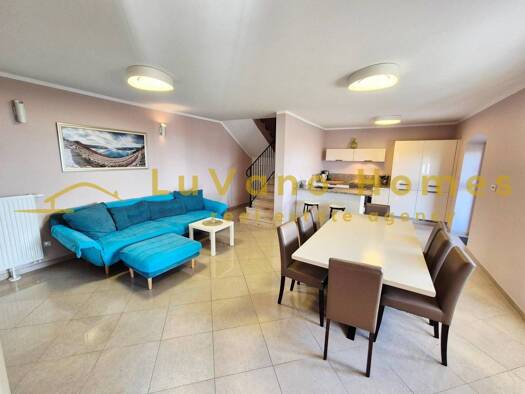 Einfamilienhaus zur Miete 1.900 € 5 Zimmer 180 m² Bakar 51225