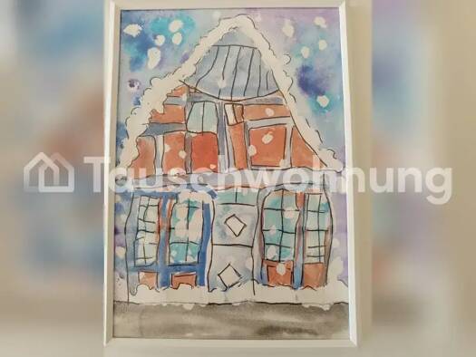 Wohnung zur Miete Tauschwohnung 1.350 € 4 Zimmer 120 m² Coerde Münster 48157