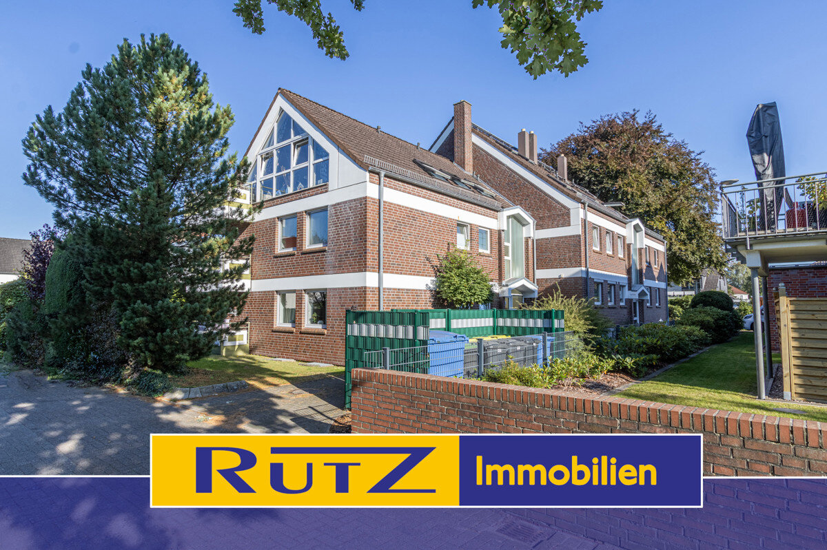 Wohnung zum Kauf 85.000 € 1 Zimmer 42 m²<br/>Wohnfläche EG<br/>Geschoss Deichhorst - Tiergarten Delmenhorst 27753