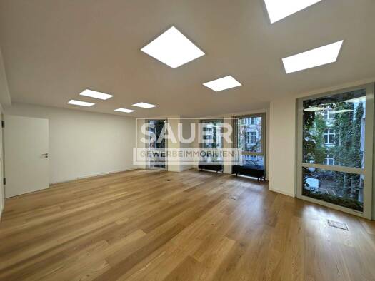 Bürogebäude zur Miete 26 € 4 Zimmer 241 m² Bürofläche teilbar ab 241 m² Charlottenburg Berlin 10623