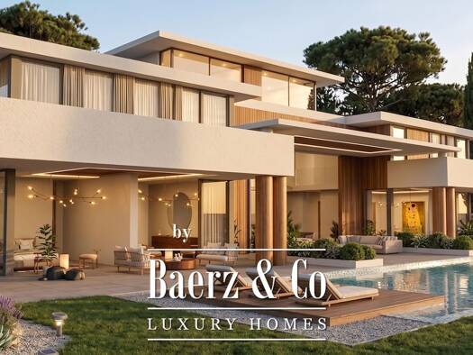 Haus zum Kauf 6.946.000 € 7 Zimmer 1.140 m² 2.600 m² Grundstück passeig del bosc 18 castelldefels 08860