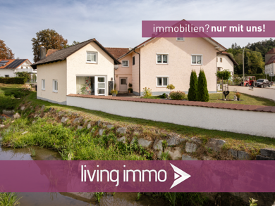 Mehrfamilienhaus zum Kauf 590.000 € 11 Zimmer 296 m² 931 m² Grundstück Haselbach Tiefenbach/ Haselbach 94113