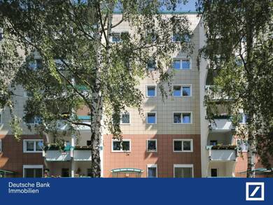 Wohnung zum Kauf 180.000 € 3 Zimmer 61,5 m² 3. Geschoss Neu-Hohenschönhausen Berlin 13059