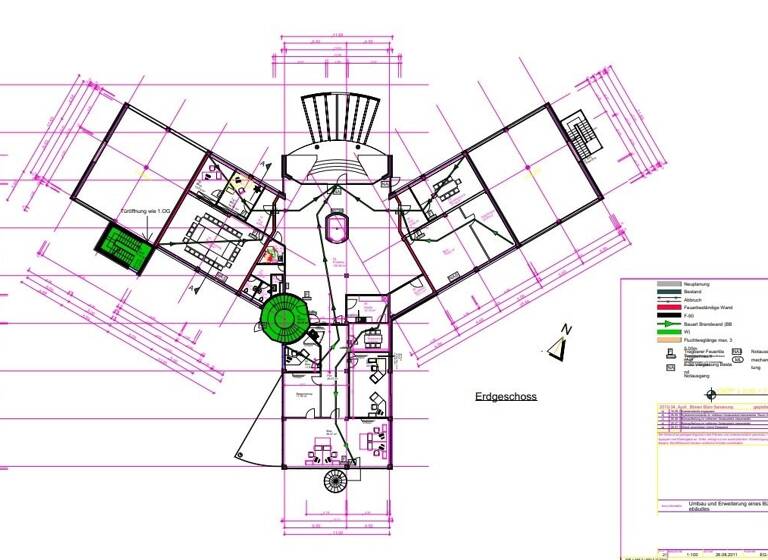 Büro zum Kauf 1.213 € Westerbönen Bönen 59199