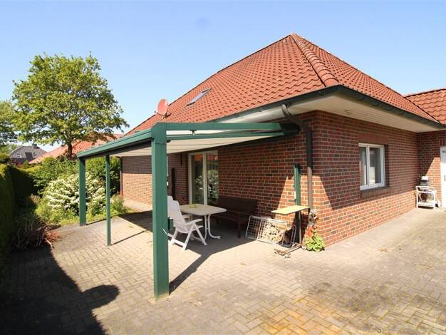 Bungalow zum Kauf 239.000 € 4 Zimmer 105,8 m² 625 m² Grundstück Peheim Molbergen 49696