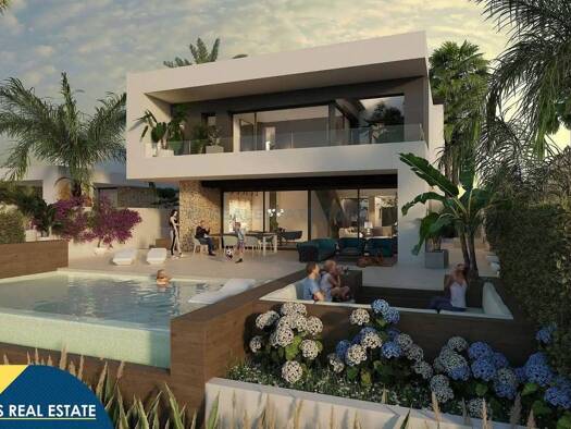 Chalet zum Kauf 1.450.000 € 3 Zimmer 204 m² Algorfa 03169