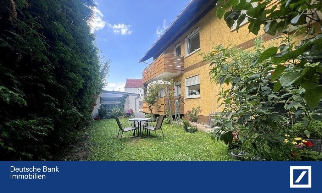 Mehrfamilienhaus zum Kauf 519.000 € 3 Zimmer 206 m²<br/>Wohnfläche 689 m²<br/>Grundstück Kleinostheim Kleinostheim 63801