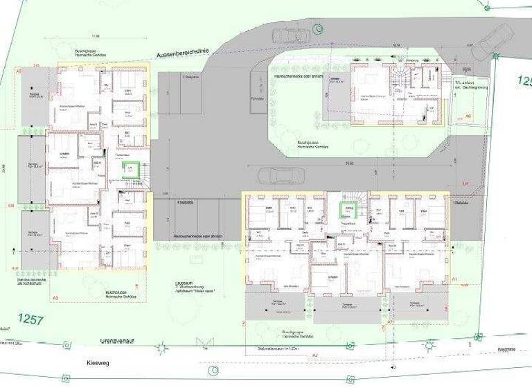 Grundstück zum Kauf 4.980.000 € 3.235 m² Grundstück frei ab sofort Herrsching Herrsching am Ammersee 82211