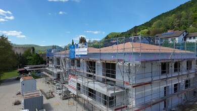 Wohnung zum Kauf provisionsfrei 229.300 € 2 Zimmer 59,6 m² Souterrain, UG Aichaer Tal 4 Förrenbach Happurg 91230